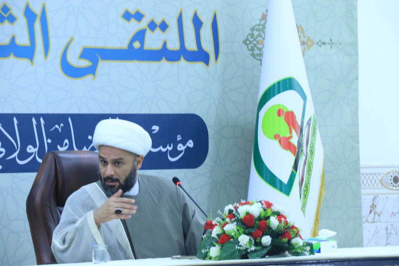 القسم الثقافي