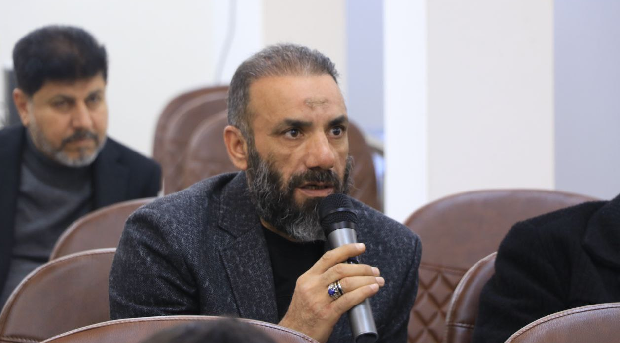 القسم الإداري 